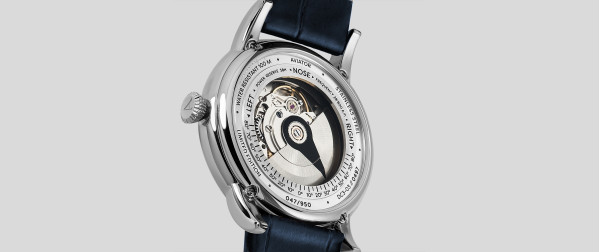AVIATOR DOUGLAS DC-3 45MM