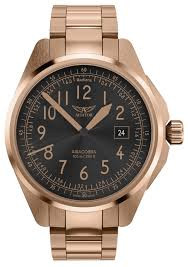 ЧАСОВНИК AVIATOR AIRACOBRA TYPE B 42.8MM