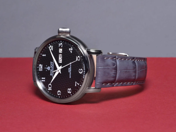 Часовник POLJOT INTERNATIONAL  NEW YAROSLAVL 43MM