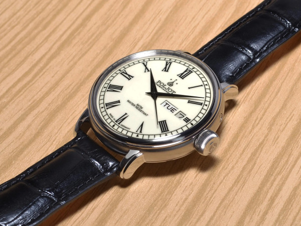 Часовник POLJOT INTERNATIONAL NEW YAROSLAVL 43MM