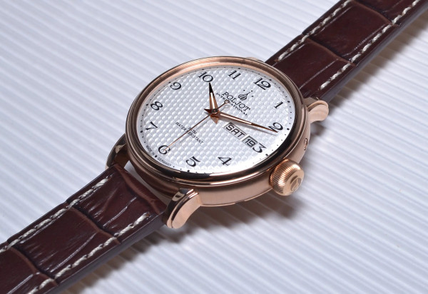 Часовник POLJOT INTERNATIONAL NEW YAROSLAVL 43MM