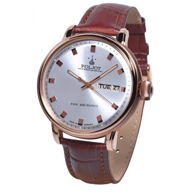 Часовник POLJOT INTERNATIONAL  NEW YAROSLAVL 43MM