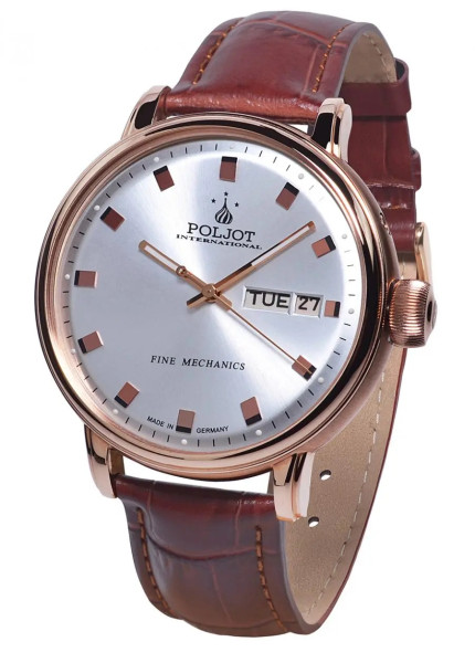 Часовник POLJOT INTERNATIONAL  NEW YAROSLAVL 43MM