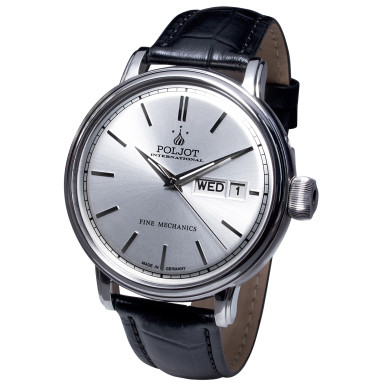 Часовник POLJOT INTERNATIONAL  NEW YAROSLAVL  43MM