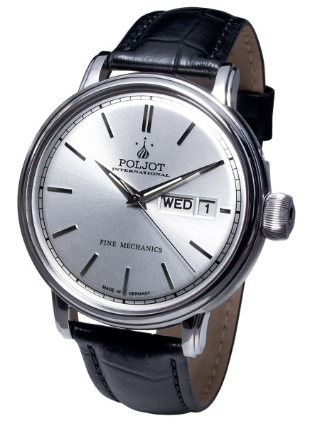 Часовник POLJOT INTERNATIONAL  NEW YAROSLAVL  43MM