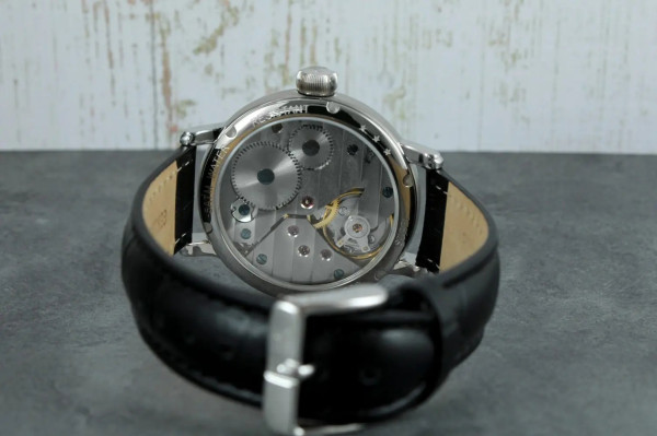 Часовник POLJOT INTERNATIONAL MOSCOW NIGHTS 43MM