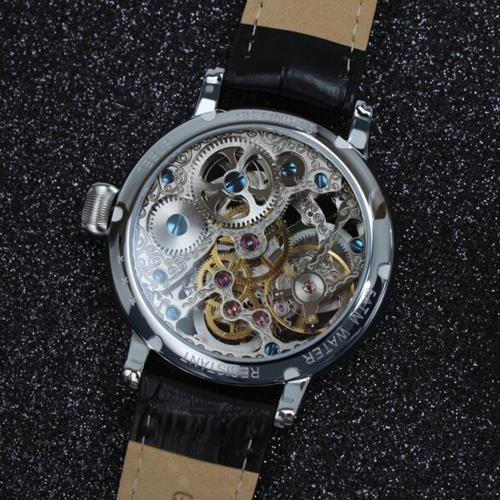 Часовник POLJOT INTERNATIONAL ORBITA 43MM LIMITED EDITION 400PIECES