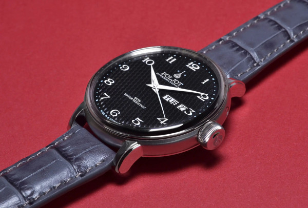 Часовник POLJOT INTERNATIONAL  NEW YAROSLAVL 43MM