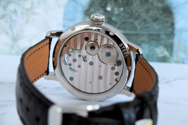 Часовник POLJOT INTERNATIONAL TOURBILLON DYNASTY  LIMITED EDITION 100PCS