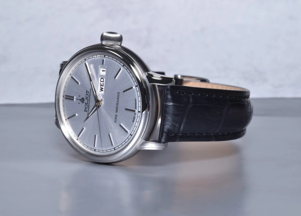 Часовник POLJOT INTERNATIONAL  NEW YAROSLAVL  43MM