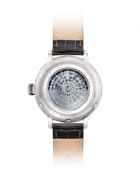 Часовник POLJOT INTERNATIONAL TSARS OF RUSSIA LIMITED EDITION 43MM