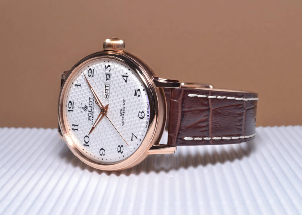 Часовник POLJOT INTERNATIONAL NEW YAROSLAVL 43MM