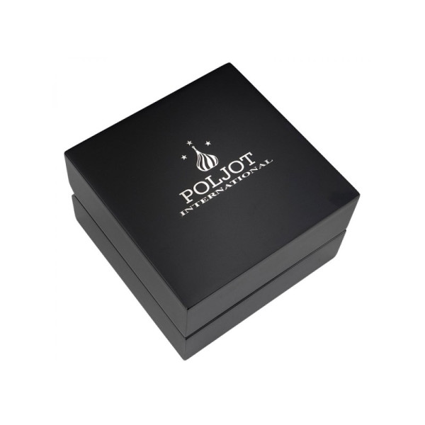 Часовник POLJOT INTERNATIONAL  NICOLAI II  CHRONOGRAPH 43MM