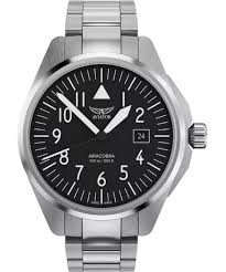 ЧАСОВНИК AVIATOR AIRACOBRA TYPE A 42.8MM