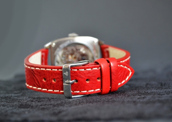 Часовник POLJOT INTERNATIONAL BOLSHOI VINTAGE 38.5X38.5MM