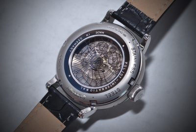 Часовник POLJOT INTERNATIONAL NEW JAROSLAVL 43MM