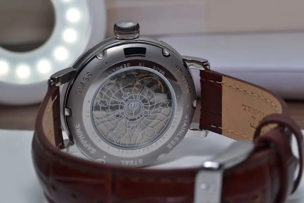 Часовник POLJOT INTERNATIONAL TSARS OF RUSSIA LIMITED EDITION 43MM