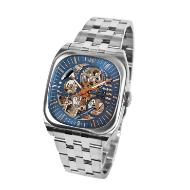 Часовник POLJOT INTERNATIONAL BOLSHOI NUTCRACKER 38.5X38.5MM