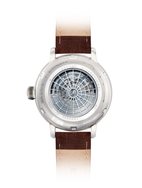 Часовник POLJOT INTERNATIONAL TSARS OF RUSSIA LIMITED EDITION 43MM