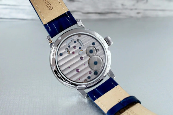 Часовник POLJOT INTERNATIONAL TOURBILLON 42MM LIMITED EDITION 100PCS