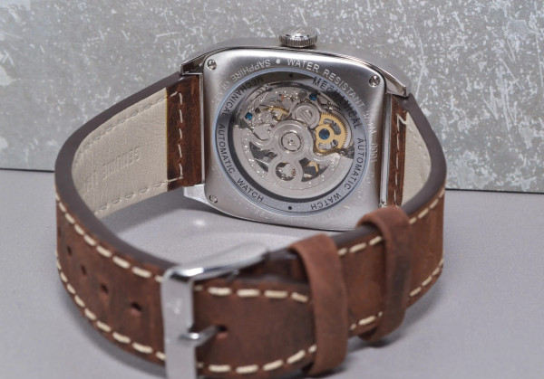 Часовник POLJOT INTERNATIONAL BOLSHOI MASEPA 38.5X38.5MM