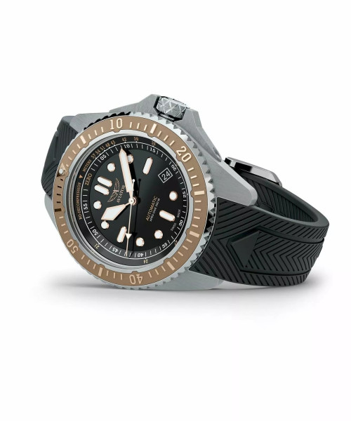 ЧАСОВНИК AVIATOR DOUGLAS  41.2MM V.3.36.0.286.4