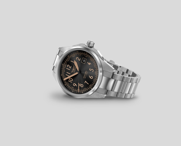 ЧАСОВНИК AVIATOR AIRACOBRA TYPE B 42.8MM