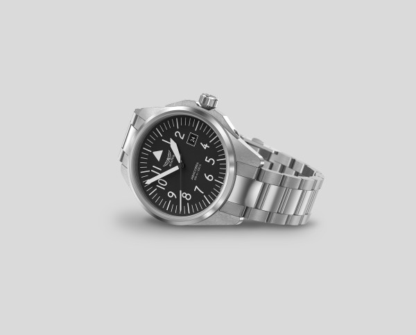 ЧАСОВНИК AVIATOR AIRACOBRA TYPE A 42.8MM