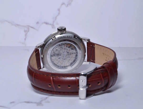 Часовник POLJОT INTERNATIONAL  NEW YAROSLAVL 43MM
