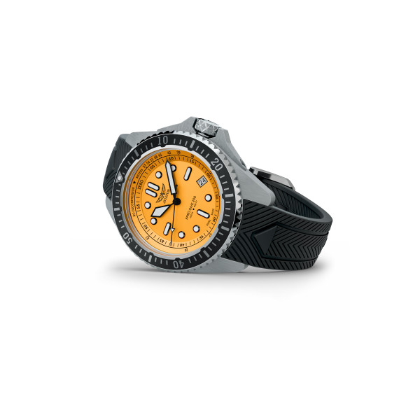 ЧАСОВНИК AVIATOR XPRO 42.8MM QUARTZ