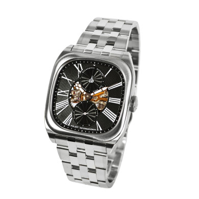 Часовник POLJOT INTERNATIONAL BOLSHOI CLASSIC 38.5X38.5MM