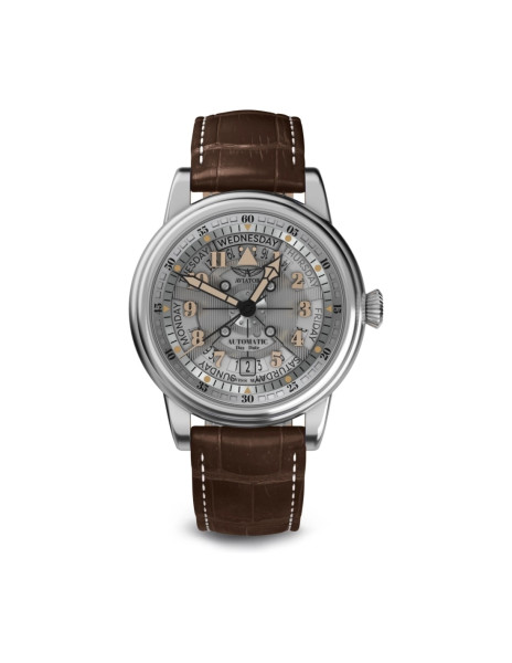 ЧАСОВНИК AVIATOR DOUGLAS  41.2MM V.3.36.0.286.4