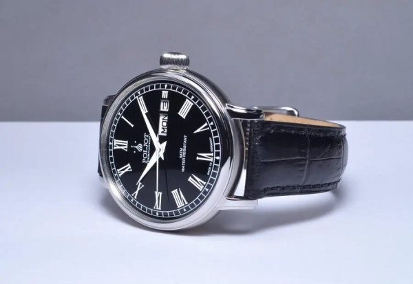 Часовник POLJOT INTERNATIONAL NEW JAROSLAVL 43MM