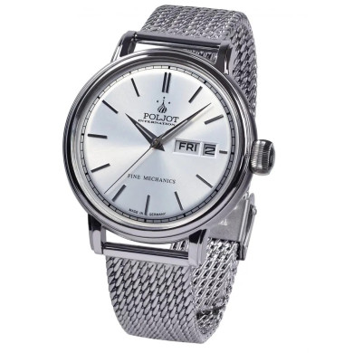 Часовник POLJOT INTERNATIONAL NEW YAROSLAVL 43MM