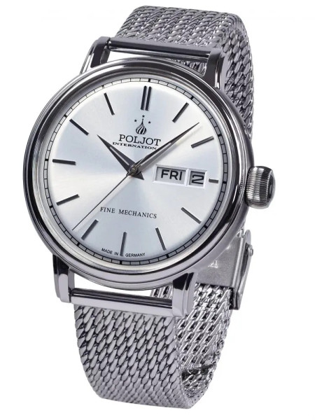 Часовник POLJOT INTERNATIONAL NEW YAROSLAVL 43MM