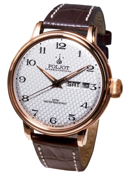 Часовник POLJOT INTERNATIONAL NEW YAROSLAVL 43MM