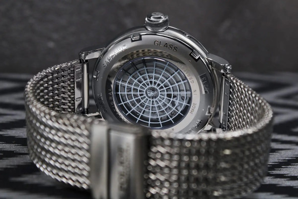 Часовник POLJOT INTERNATIONAL NEW YAROSLAVL 43MM