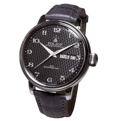 Часовник POLJOT INTERNATIONAL  NEW YAROSLAVL 43MM