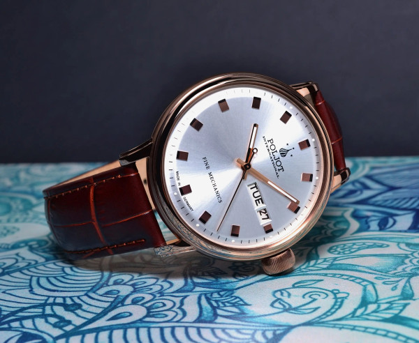 Часовник POLJOT INTERNATIONAL  NEW YAROSLAVL 43MM
