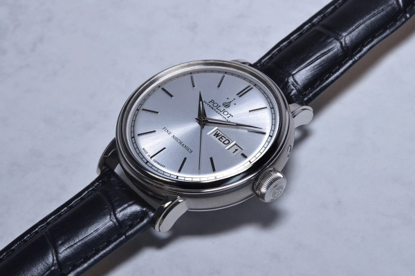 Часовник POLJOT INTERNATIONAL  NEW YAROSLAVL  43MM