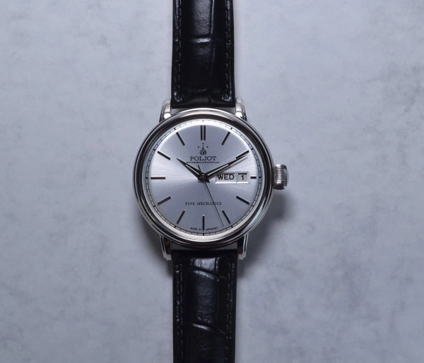 Часовник POLJOT INTERNATIONAL  NEW YAROSLAVL  43MM