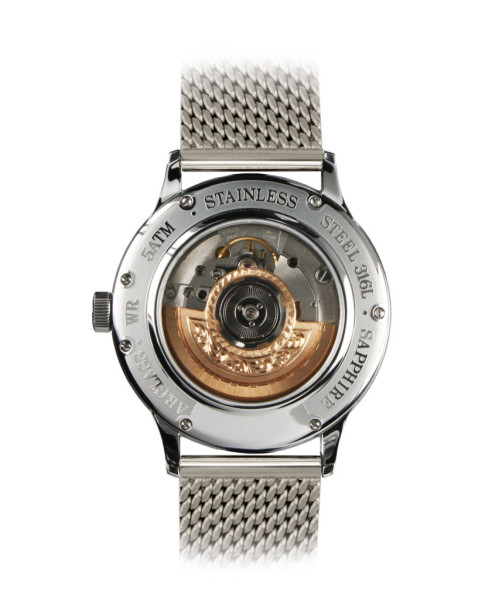 Часовник ALEXANDER SHOROKHOFF SIXTYTHREE 40MM