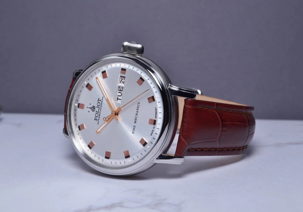 Часовник POLJОT INTERNATIONAL  NEW YAROSLAVL 43MM