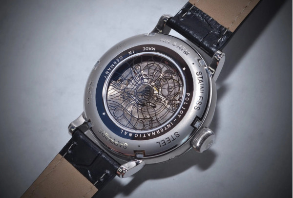 Часовник POLJOT INTERNATIONAL NEW JAROSLAVL 43MM