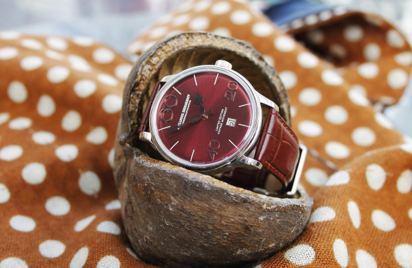 Часовник ALEXANDER SHOROKHOFF SIXTYTHREE 40MM