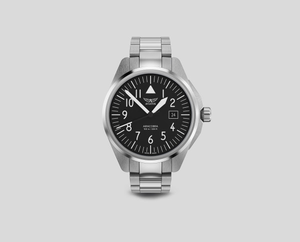 ЧАСОВНИК AVIATOR AIRACOBRA TYPE A 42.8MM