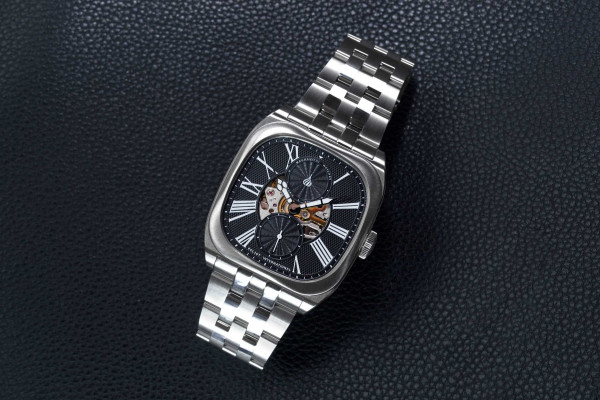 Часовник POLJOT INTERNATIONAL BOLSHOI CLASSIC 38.5X38.5MM
