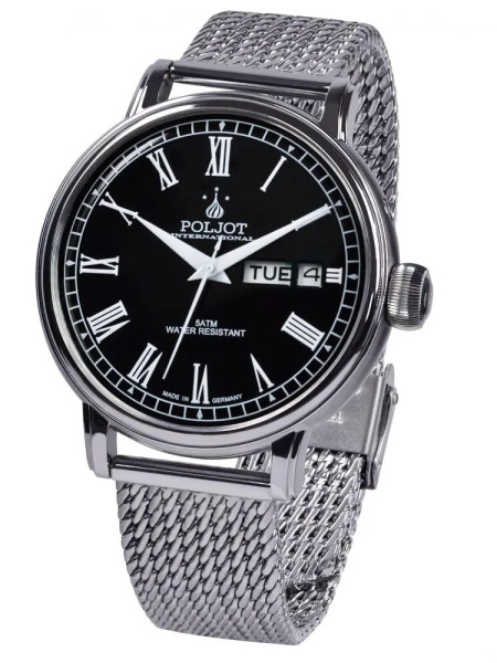 Часовник POLJOT INTERNATIONAL NEW JAROSLAVL 43MM
