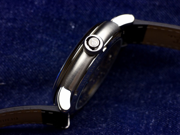 Часовник POLJOT INTERNATIONAL GLOBETROTTER 43MM LIMITED EDITION 300PIECES