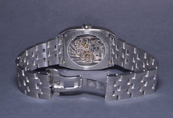 Часовник POLJOT INTERNATIONAL BOLSHOI CLASSIC 38.5X38.5MM